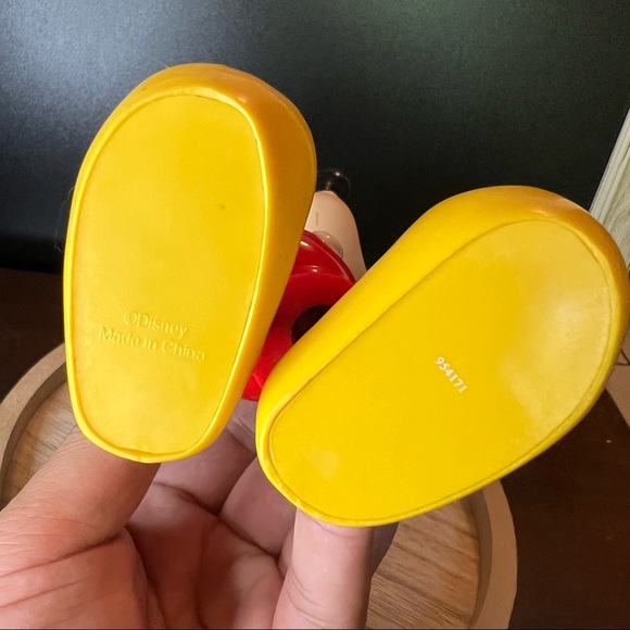 Disney Mickey Mouse Figure - Picture 5 of 7